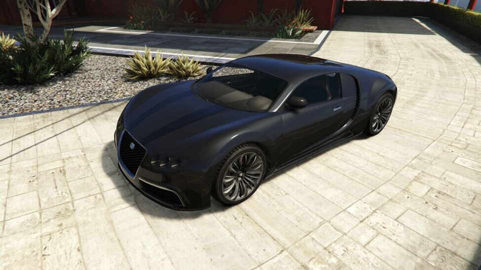 tbogt cars to gta iv