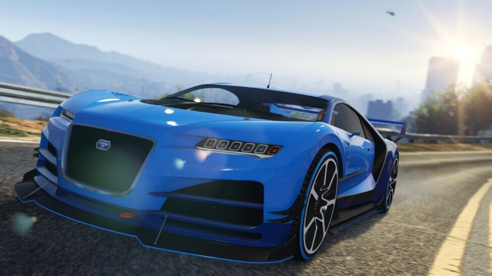 gta 5 bugatti custom