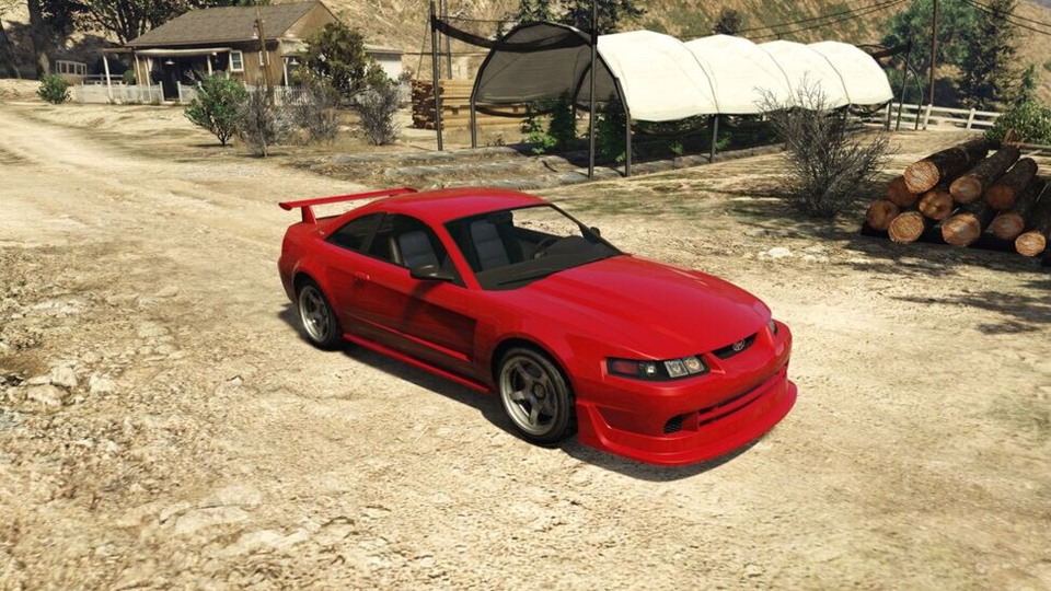 gta 5 vapid dominator