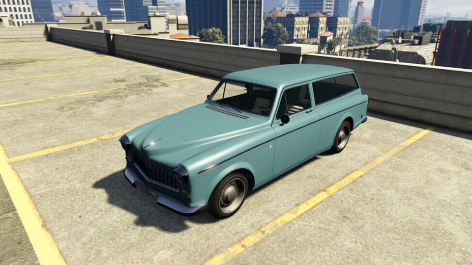 Gta 5 vulcar sale