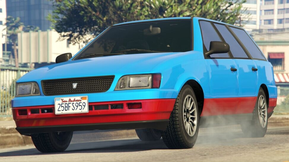 Gta 5 clearance vulcar