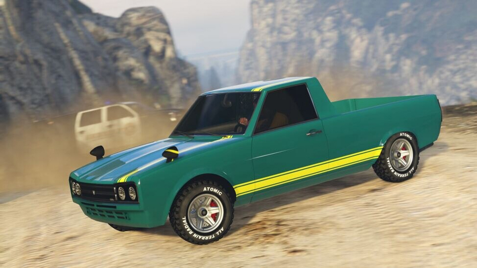 Gta 5 vulcar outlet warrener