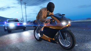 Pegassi Bati 801