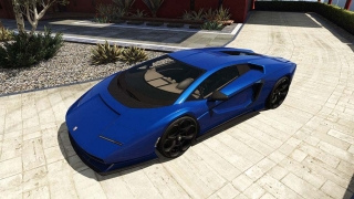 Pegassi Torero XO